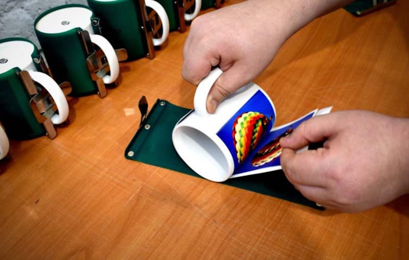 брендування сувенірної продукції