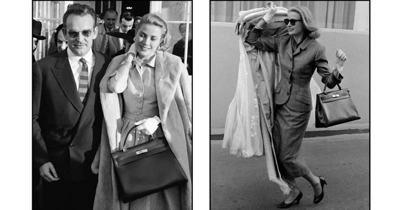 Грейс Келлі