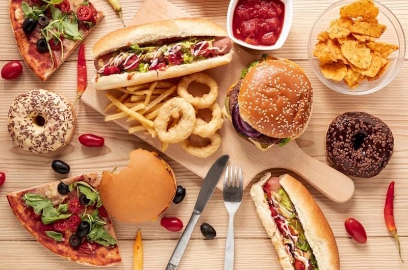AmidFood