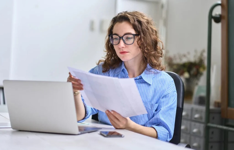 Пошук роботи без досвіду