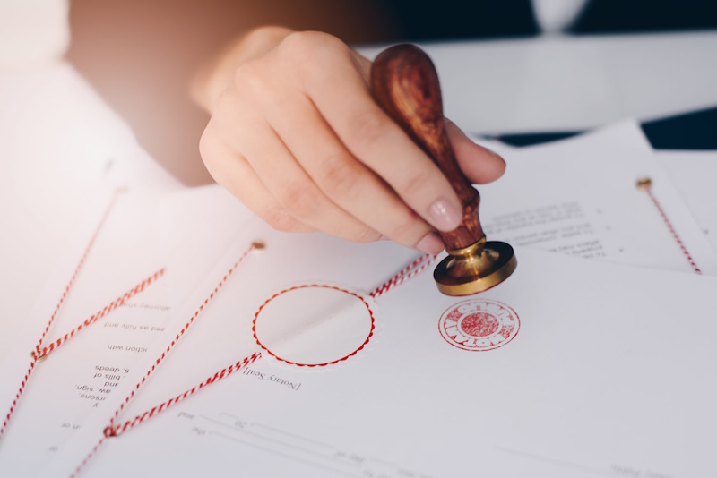Перевод документов