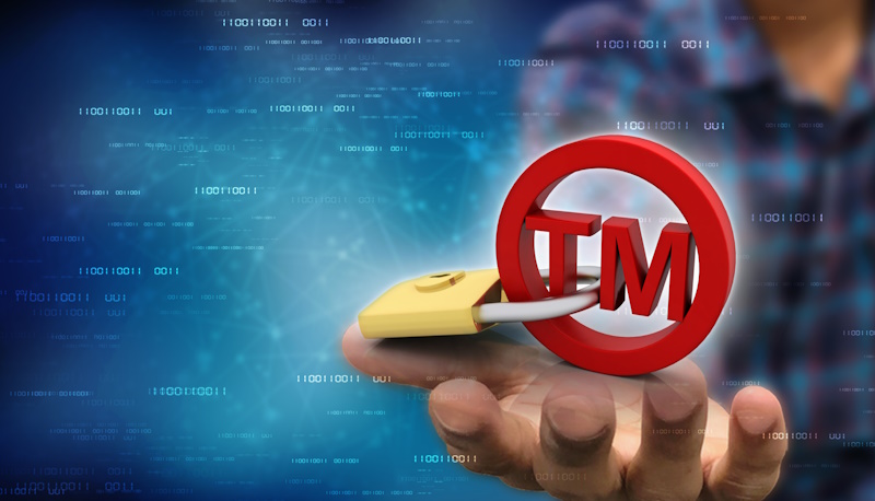 торговую марку