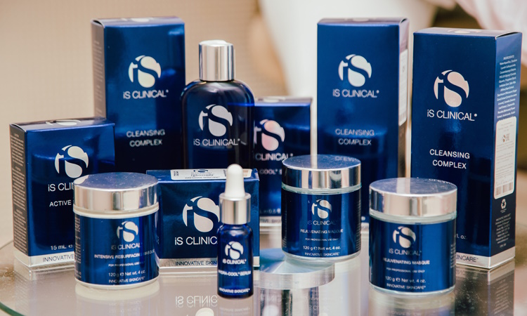 Косметика iS Clinical