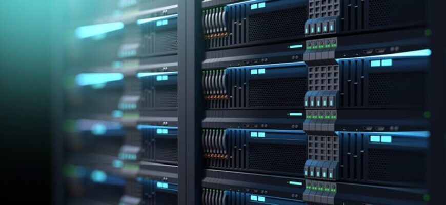 VPS