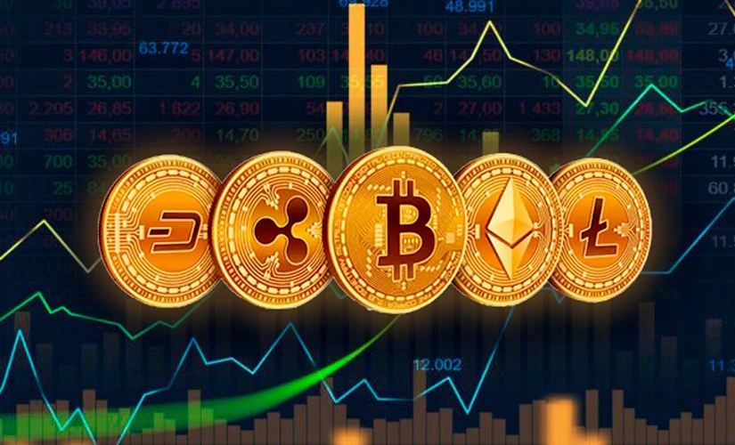 Биржа