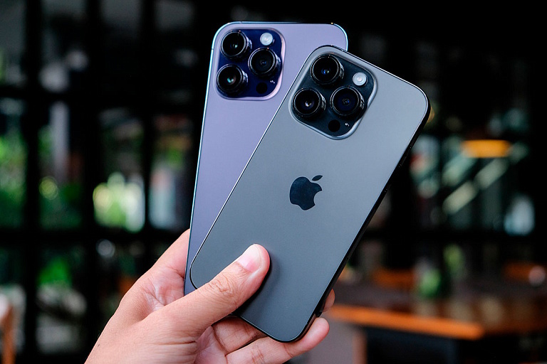iPhone