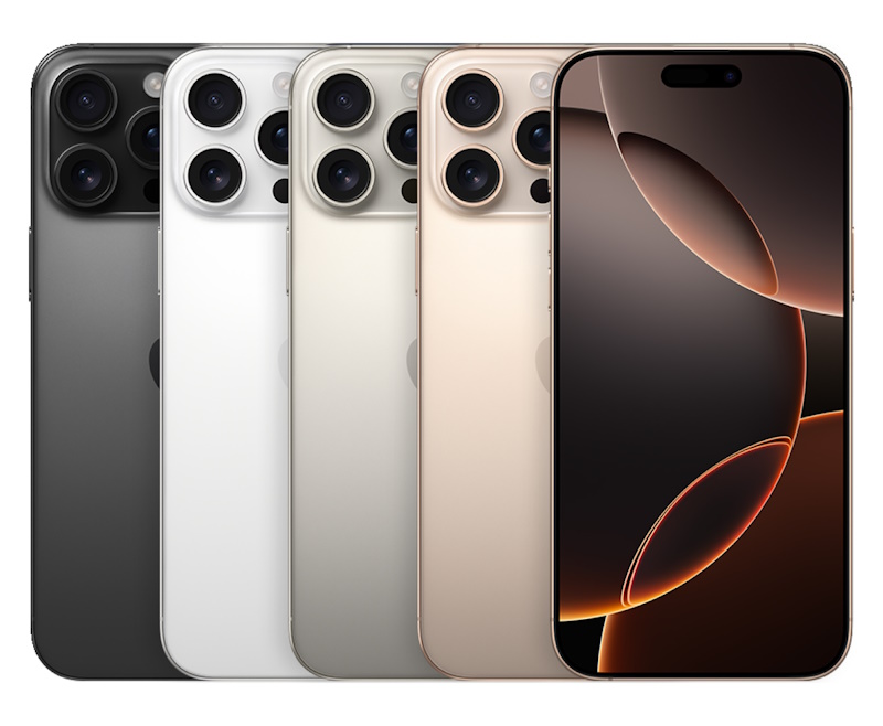 iPhone