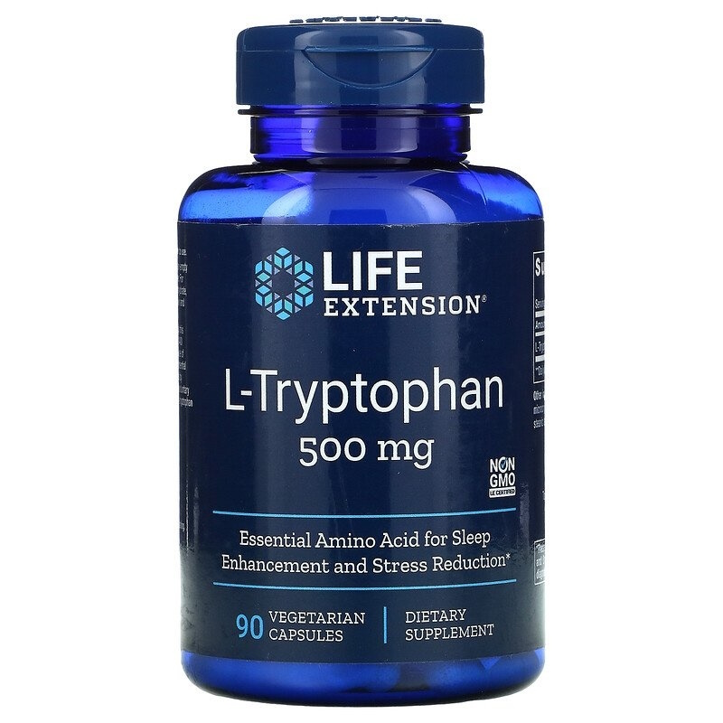 L Триптофан