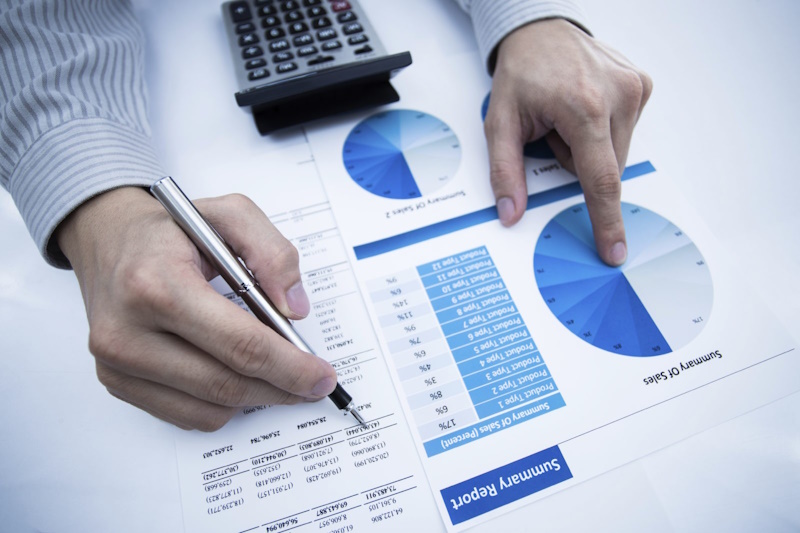 Боротьба за маржу