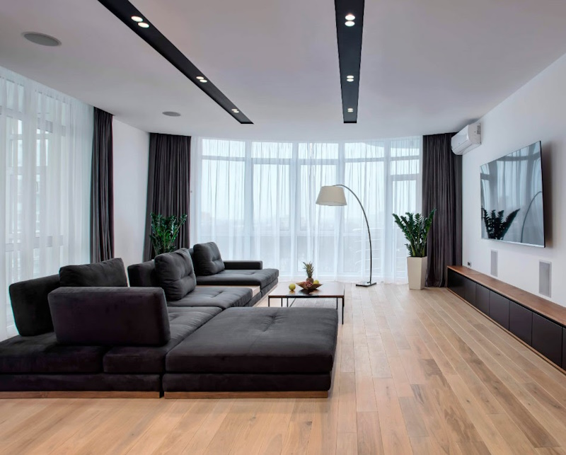 Ремонт квартири