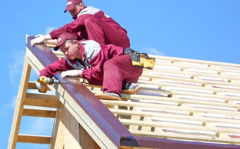 соснова обрізна дошка