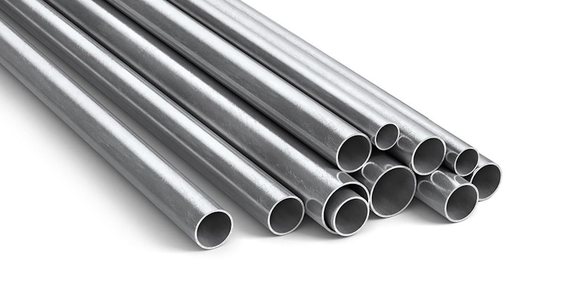 5 міфів про металеві труби