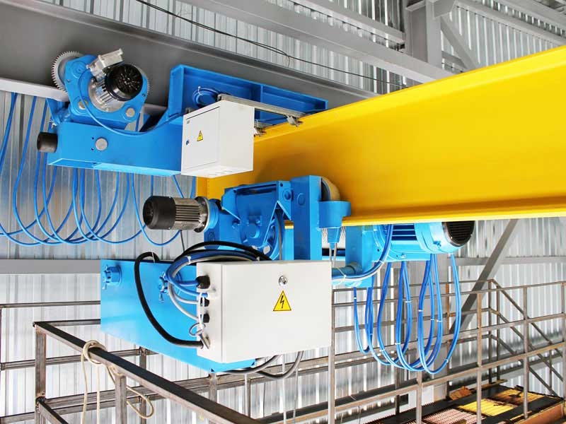 Комплексні поставки будівельного обладнання