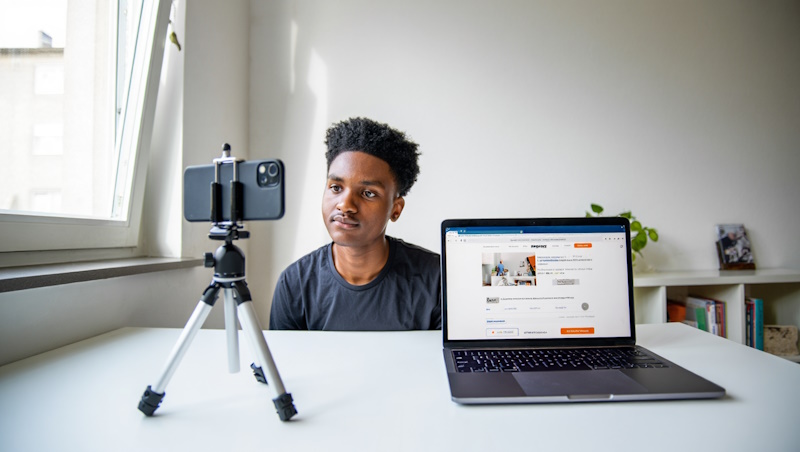 Фото на документи онлайн