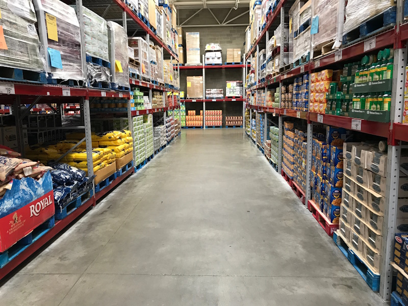 ДІАД-ЛОГІСТИК