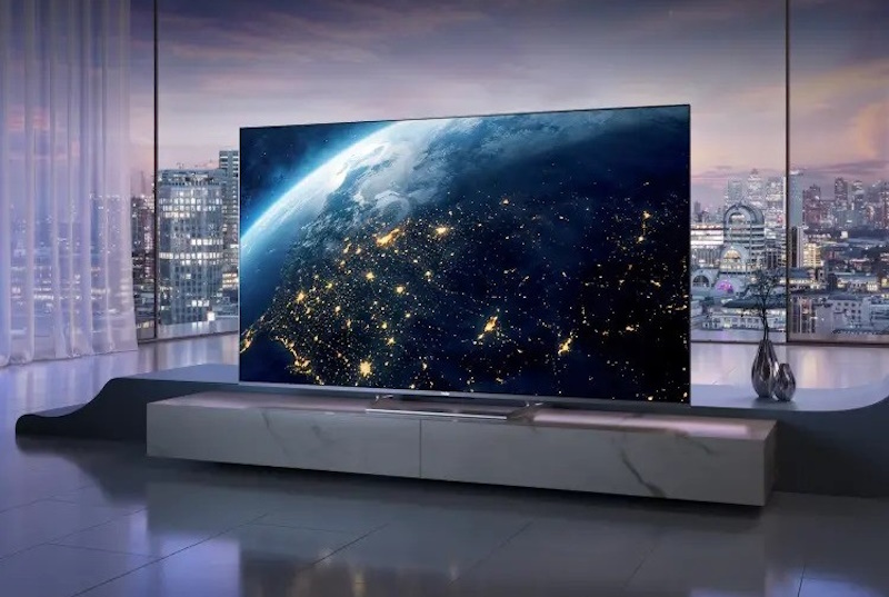 Телевизор 2025