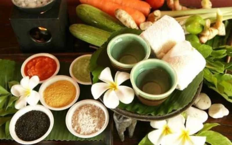 Лучшие тайские средства для здоровья и красоты