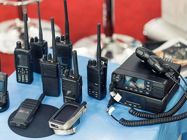 A-Radio