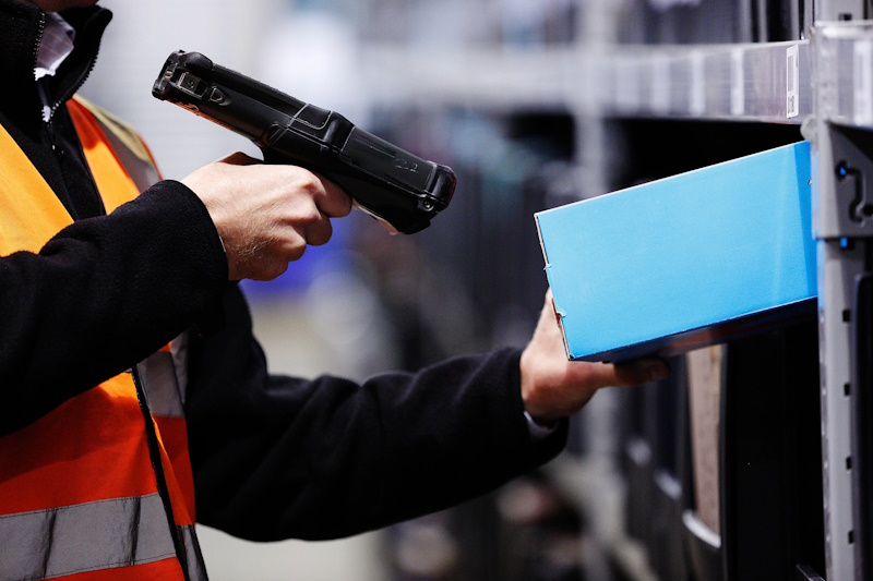 ДІАД-ЛОГІСТИК