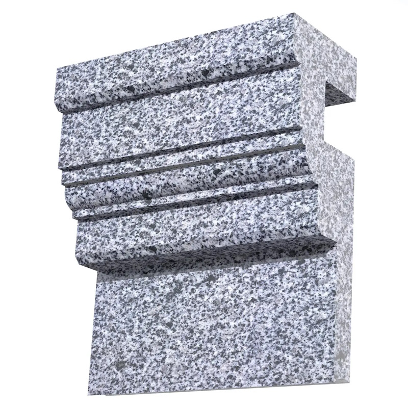 Карнизи та плінтуси