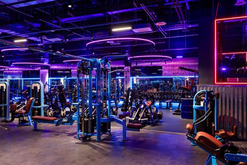 Який фітнес-клуб обрати у Львові