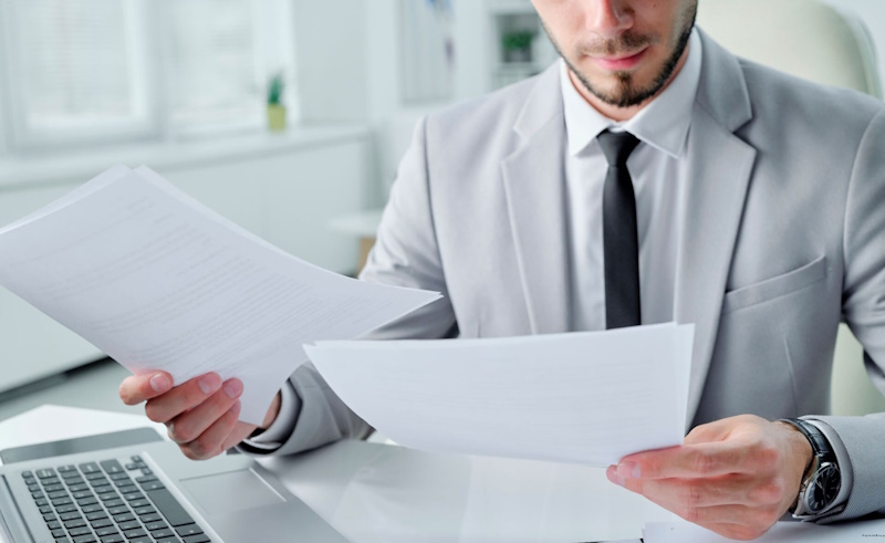 Довідка про статус податкового резидента