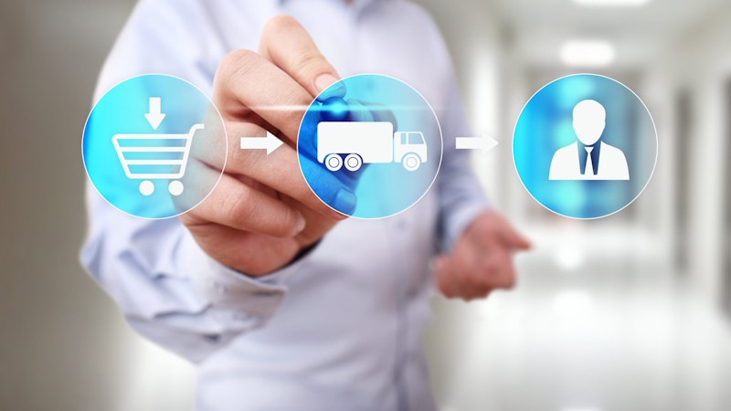 Як “розморозити” складський капітал