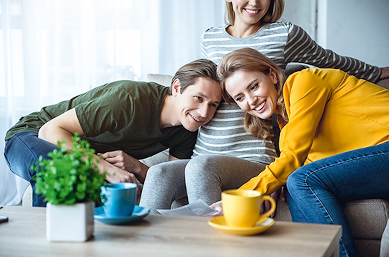 сурогатне материнство