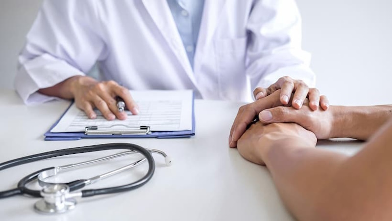 ТОП-5 вопросов про лечение наркомании в Днепре