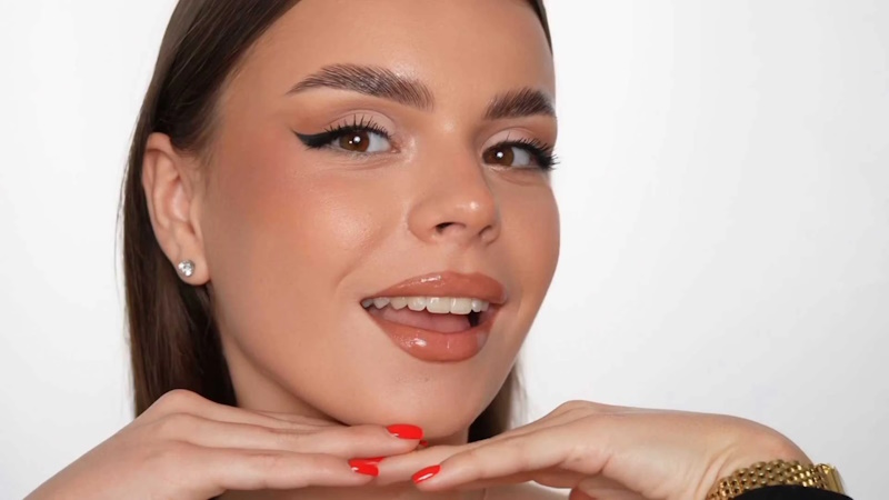 Monostep ламінування брів Тернопіль від MOLÉA — огляд та переваги для майстрів