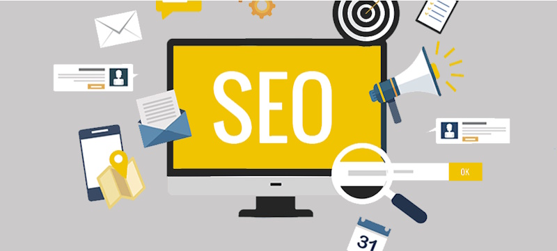 Ефективне SEO