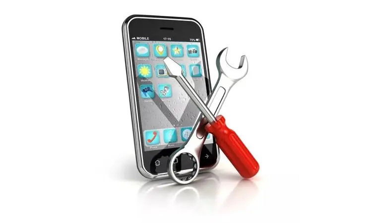 Ремонт на рівні компонентів