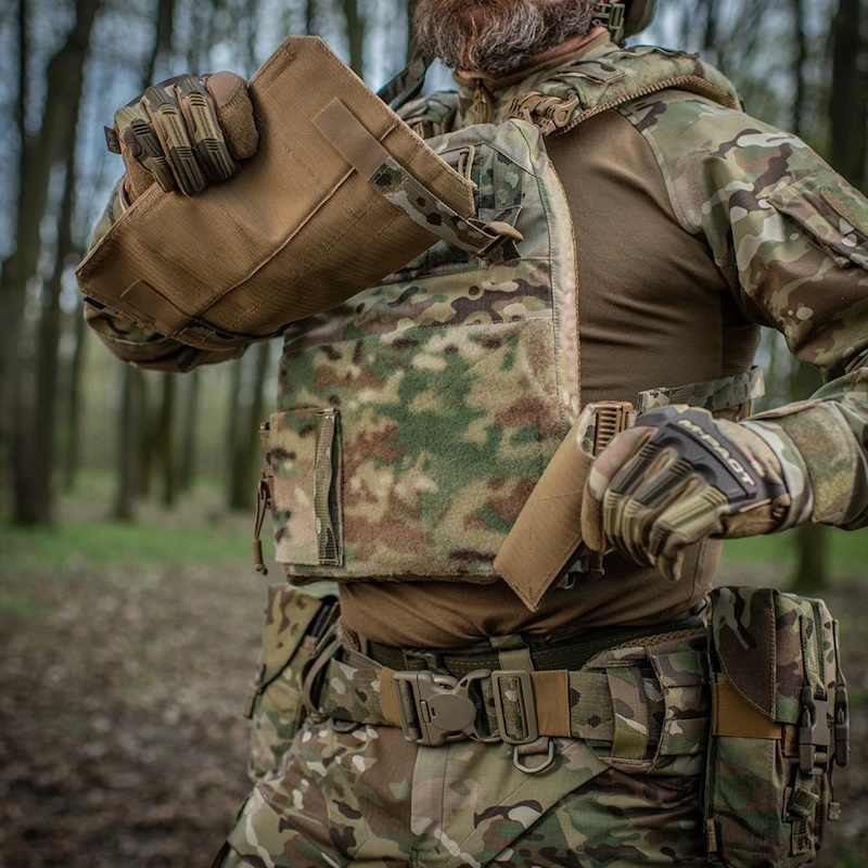 выбрать плитоноску