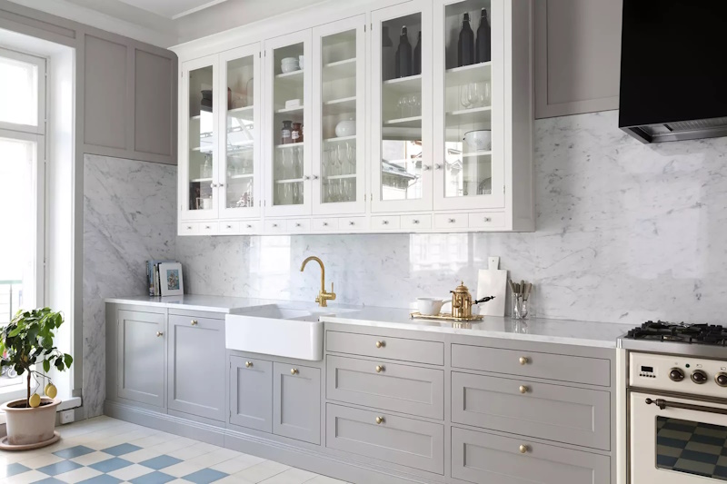 петли и крепления