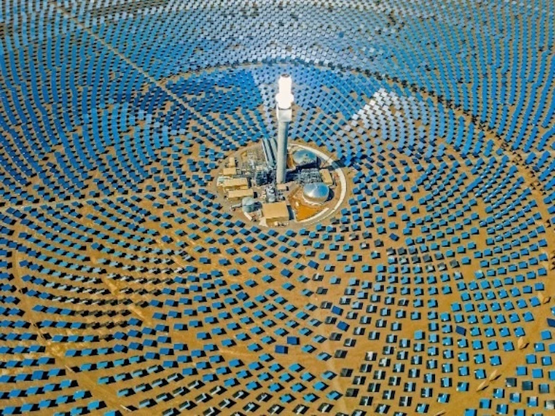 комерційні сес під ключ