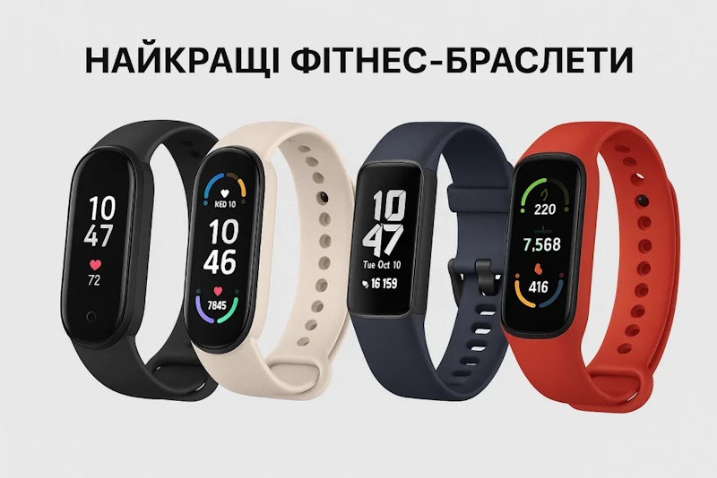 Топ-10 ігрових мишок 2025