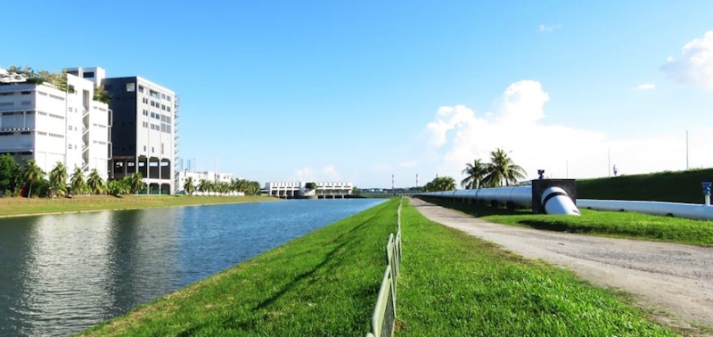 Дозвіл на спеціальне водокористування (СВК)