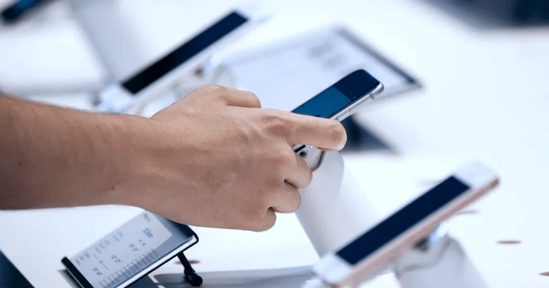 Прагматичний підхід до покупки смартфона