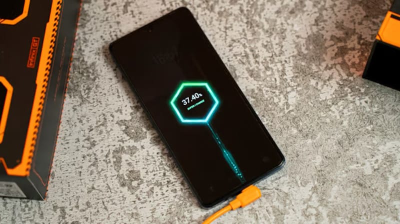 Фізика зносу смартфонів