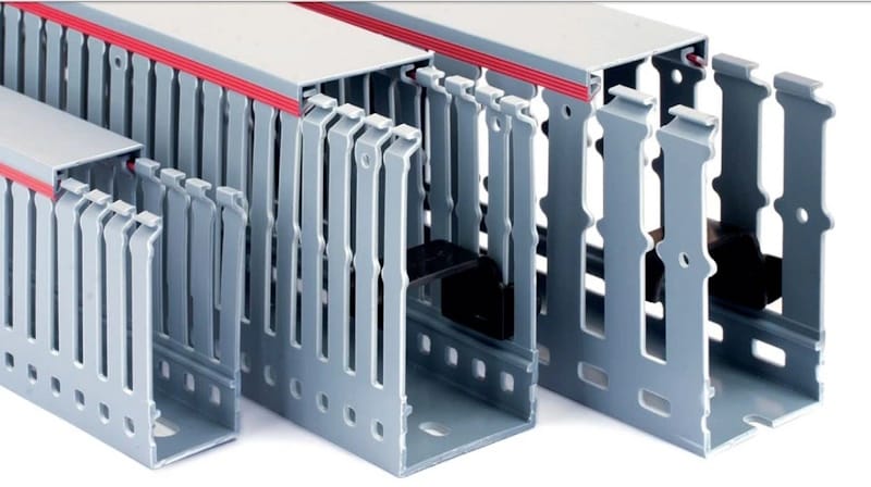 Кому и зачем необходим перфорированный короб