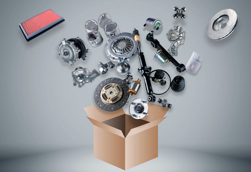 VIN-код запчастин: гарантія сумісності