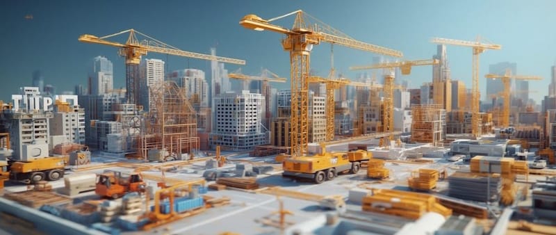 Паркани з сітки рабиці та 3D