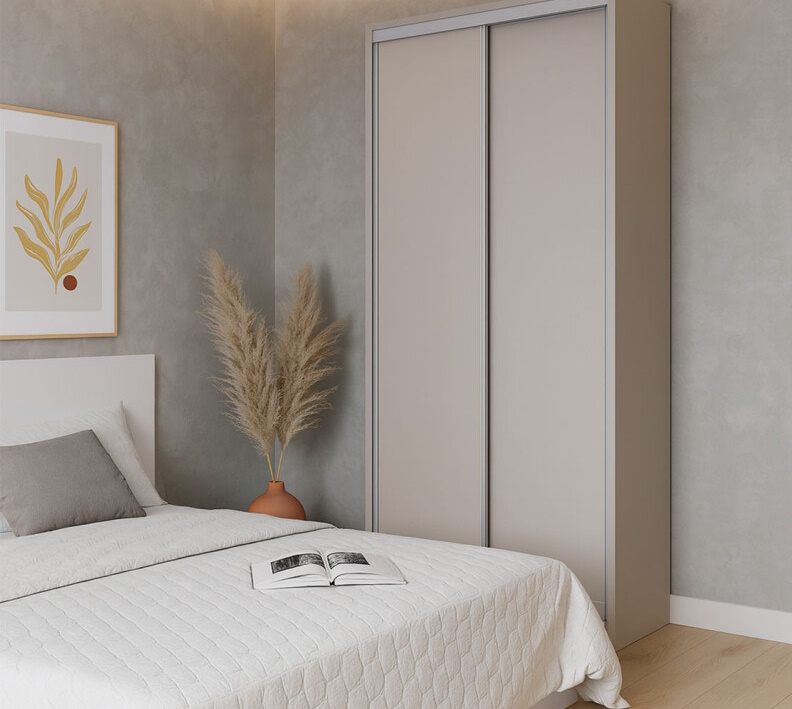 Модульні шафи