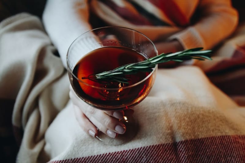 Аперитив как искусство