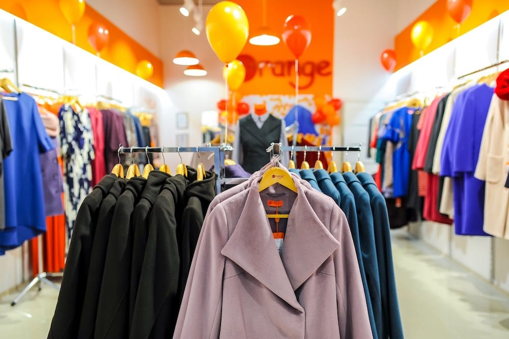 Офісна капсула: мінімум речей