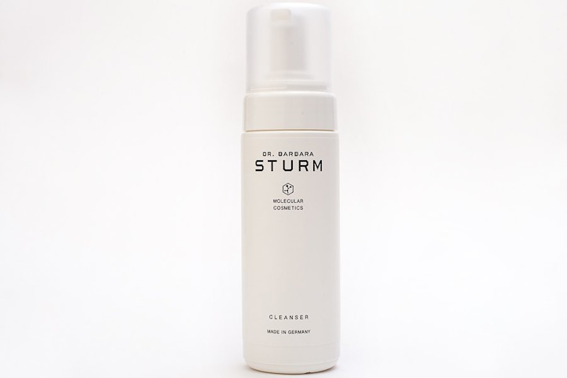 косметика Барбара Штурм