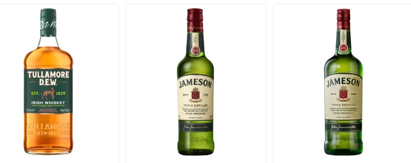 Jameson