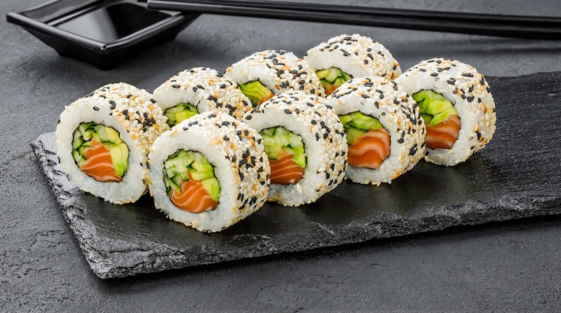 Суші Майстер