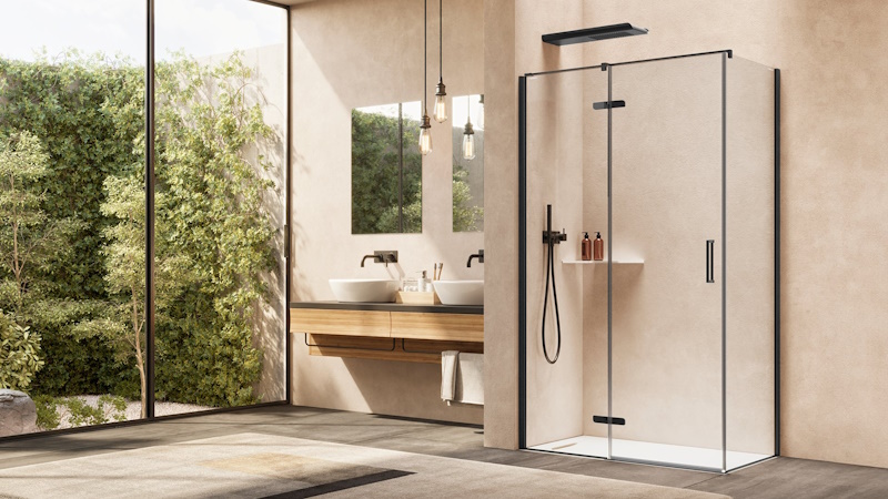 Гид по душевым кабинам