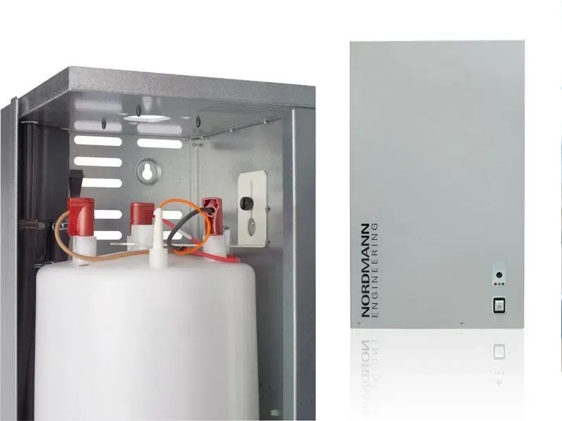 парогенератор